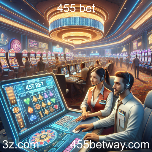 Suporte: A Chave Para Uma Experiência de Jogo Sem Interrupções